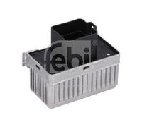 Relé Sistema De Precalentamiento Febi Bilstein 102704 para Opel Saab Vauxhall
