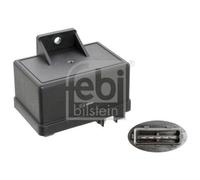 Relé Sistema De Precalentamiento Febi Bilstein 12745 para Fiat Lancia