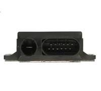 Relé, sistema de precalentamiento HUCO 132260 CLASE E (W211) 4 2006-2008