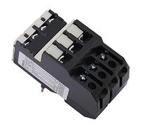 Relé Sobrecarga Térmica Motor 50-60 Hz 4-6A Protección Interrupción Fase Reinicio Manual/Automático 690V Aislamiento