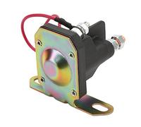 Relé Solenoide Aramox ATV, Solenoide de Relé de Arranque 4011335 3085521 3087196 Repuesto para Polaris Big Boss 250 300 350L 400L 500