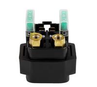Relé Solenoide Arranque Compatible Con Yamaha Para FZR600 RH Para Genesis 1994 Para Tracer 900 GT MTT900 2019 2020 Para TTR90 2003-2007 Relé De Solenoide De Arranque De Motocicleta