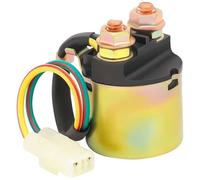 Relé Solenoide Arranque Eléctrico Motocicleta Para TRX500 Para FOURTRAX Para FOREMAN Para RUBICON Para TRX350 TRX400 Para RANCHER Bobinas Encendido