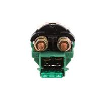 Relé solenoide Arranque Motocicleta 1 Relé De Solenoide De Arranque para 12 VT500 VT600 VT1100 VT 500 600 1100 Relé De Solenoide Relé De Solenoide Electromagnético De Arranque