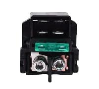Relé solenoide Arranque Motocicleta Fusible del Interruptor De Encendido del Relé del Solenoide De Arranque De La Motocicleta para CBR929 CBR929RE CBR929RR CB1000 para BIG1 CBR 929 CB 1000