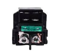 Relé solenoide Arranque Motocicleta Fusible del Interruptor De Encendido del Relé del Solenoide De Arranque De La Motocicleta para VN800 VN 800 para Drifter VN900 VN 900 Relé De Solenoide
