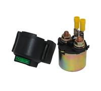 Relé solenoide Arranque Motocicleta Interruptor Solenoide del Relé De Arranque De La Motocicleta para KFR 750 KFR750 KRF750SBF KRF750SBFA 2011 KRF750 SAF 2010
