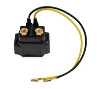 Relé solenoide Arranque Motocicleta para 232 SXT1100 2008-2009 232 S 2009 Motocicleta 12V Solenoide De Arranque Interruptor De Encendido Relé De Arranque Solenoide