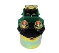 Relé solenoide Arranque Motocicleta para CMX450 450 Rebel 1986 1987 ATV Piezas De Motocicleta Solenoide De Arranque Interruptor De Encendido Relé De Arranque