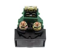 Relé solenoide Arranque Motocicleta para GB500 para Turismo para Trophy 1989 1990 VTR250 para Interceptor 88-90 Relé De Arranque del Interruptor De Encendido del Solenoide