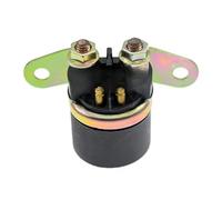 Relé solenoide Arranque Motocicleta para LS650 2013 2014 2015 GSX1100G 1991 1992 1993 Motocicleta 12V Solenoide De Arranque Interruptor De Encendido Relé De Arranque
