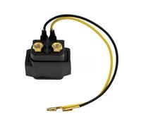 Relé solenoide Arranque Motocicleta para SX230 HO SRT1100 2005 2006 SXT1100 2007 2008 2009 Motocicleta 12V Solenoide De Arranque Interruptor De Encendido Relé De Arranque