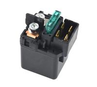 Relé solenoide Arranque Motocicleta Relé De Arranque De Motocicleta, Interruptor De Arranque, Relé De Solenoide De Arranque, Válvula Solenoide De Arranque De Motocicleta