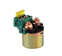 Relé solenoide Arranque Motocicleta Relé De Arranque Solenoide 12 V para VT500 VT600 VT1100 VT 500 600 1100 35851-MF5-751 Accesorio De Motocicleta Electromagnético