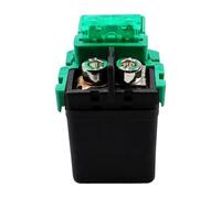 Relé solenoide Arranque Motocicleta Relé De Solenoide De Arranque De Motocicleta para NES150, NSS250, FMX650, NT700V, NC700, NC700X, NC750, NC750X, para Magna, VF750, RVF750R, RVT1000R