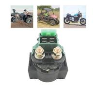 Relé solenoide Arranque Motocicleta Solenoide De Relé De Arranque para CF Moto para CForce para ZForce 500 X5 X6 Z5 Z6 500 600 650NK 650TR OEM 9010-150310-1000