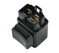 Relé Solenoide Arranque Para Yamaha Para Grizzly Bruin Warrior Raptor Big Bear YFM125 250 YFM350 YFM400 450 600 YFZ450 Relé