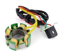 relé solenoide Bobina Estator Magneto Generador 50439004000 para TC85 2018-2021 TC125 2016-2021