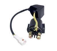 Relé solenoide compatible con motos de tierra y cuatrimotos Apollo y Kayo de 50cc a 250cc