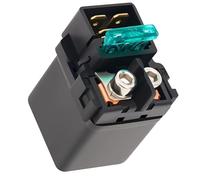 Relé Solenoide de Arranque Compatible Con Para FX650 X Y Vigor 1999-2003 Para GL1500C Para VALKYRIE 1997-2003 Para NC700X 2012 2013 Relé De Arranque De Moto
