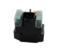 Relé solenoide de arranque motocicleta e interruptor llave encendido for TL1000, TL 1000, DL100K2, DL 100 K2 (2002-2009) Industrial Electrical Relays