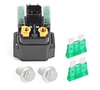 Relé solenoide de arranque para Yamaha Grizzly 550 Grizzly 700 2007-2021 Kodiak 700 2017-2021 3B4-81940-00 12V Relé
