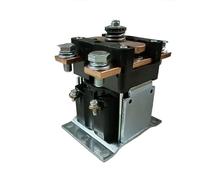 Relé solenoide del contactor GE GE150 150 A 24 V 36 48 72 80 IC4482CTTA150AH124XN IC4482CTTA150AH248XN IC4482CTTA150AH176XN(Ge150 72-80v)