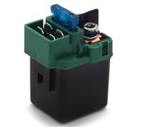 Relé Solenoide del Relé De Arranque Motocicleta para para CB500F para CB500X para CBR500R/RA CRF250L NSS250 Reflex Interruptores Intermitentes Solenoide De Arranque