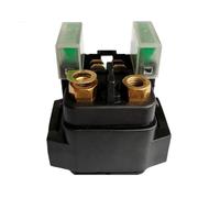 Relé Solenoide Interruptor de encendido del relé arranque solenoide la motocicleta 12V para XV1600 para Camino Star 1600 1999-2003 para VMX17 V-MAX 1700