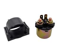 Relé Solenoide Interruptor De Relé Solenoide Arranque Motocicleta Para KLF400 4X4 93-95 Para KLR650 92-07 Para KRF750 SAF/SBF 10-11 Para KL650 01-05