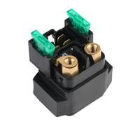 Relé Solenoide Interruptor Interruptor de encendido, interruptores relé solenoide, accesorios motocicleta para YFM250 350 400 450 660, arranque eléctrico