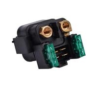 Relé Solenoide Interruptor Interruptor de encendido solenoide relé arranque eléctrico motocicleta para XVS950 XVS 950 para VStar para v-star 2009-2017