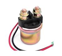 Relé Solenoide Interruptor Interruptores de relé solenoide arranque eléctrico motocicleta, para lanchas motoras para GP760, GP800, GP1200, GP1200R, RA760, WB760, WVT760, XL760