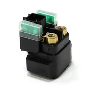 Relé Solenoide Interruptor Para V Star 950 XVS950 2009-2016 Para solenoide de relé arranque motocicleta v-star para Bolt XVS 2014 2019