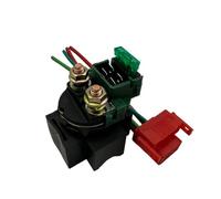 Relé Solenoide Interruptor Relé de arranque solenoide para CFMOTO 400 520 550 600 625 para CFORCE ATV UTV 9CR6-150310 9010-150310 Piezas repuesto para motocicleta