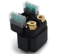 Relé Solenoide Interruptor Relé de solenoide arranque motocicleta para YFM400 para Grizzly 4x4 YFM450 para Wolverine YFM660 YFM 700 YXR450 YXR660 YZF600R