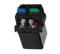 Relé Solenoide Interruptor Relé Motocicleta Para CB1000R Para CBR1000 Para CBR1000RR FJS400 Para Silverwing 400 FJS600 CRF1000 Para Africa Twin 1000 35850-MFT-641