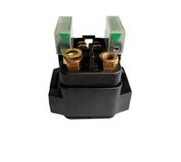 Relé Solenoide Interruptor Solenoide de relé arranque motocicleta 12V para OEM para 4BH-81940-00 5HH-81940-02 4BH-81940-01 5VL-H1940-00