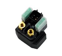 Relé Solenoide Interruptor Solenoide de relé arranque para AN400 DL 650 1000 GSX GSX-R 600 750 LTA 250-750 VZ VL TL GZ RF600R SV1000S SV650