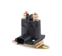 Relé Solenoide Interruptor Solenoide de relé arranque para Sea-Doo DI GSX LTD GTX LRV RX RX-X 951 para Sportster LE 130 XP 278001376