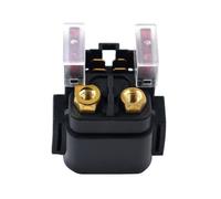 Relé Solenoide Interruptor Solenoide Relé Arranque Motocicleta Para GTS1000A XP500 T-MAX 500 XV1600 Para Road STAR Para Midnight Para Silverado
