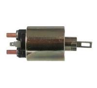 Relé / Solenoide Para Arrancador Hitachi S114-315 / S114-316 / S114-317