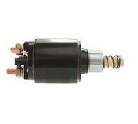 Relé / Solenoide Para Arrancador Reemplaza Bosch 0331402503 / 0331402502