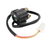 Relé Solenoide Para Big Bear 350 YFM350 1987-1999 para XV para Road Star VMX V MAX relé de arranque solenoide piezas ATV 36Y-81940-00