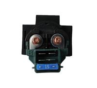 Relé Solenoide Para YBR125 YB125 YBR 125 YB XTZ125 XTZ YS125 YS150 YS Motor de arranque motocicleta relé solenoide
