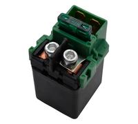 Relé Solenoide Piezas de motocicleta, interruptor encendido relé solenoide arranque para CBR250 MC22 CBR400 NC29 CB500 CB400SF