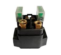 Relé Solenoide Piezas Motocicleta, Relé Solenoide Arranque 12V Para V-STAR 650 XVS650 Para VSTAR 1998-2009 2007 2008, Para 1 Ud./2 Piezas/4