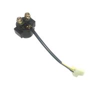 Relé Solenoide Relé de arranque motocicleta para Atlantic para Sprint para Dorsoduro ETV para LEONARDO NA para Mana para Pegaso RSV para Shiver para Sabeo