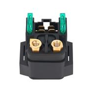 Relé Solenoide Relé de arranque motocicleta para FZ6-N FZ6 XV1700A XVS650A XVS400 XVZ13CT YFM350FX 4BH-81940-00-00 para XJ6F YP250R YP400R XT660R