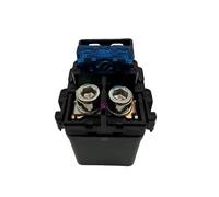 Relé Solenoide Relé De Solenoide Arranque Motocicleta Para CBR600RR CBR600F4i CBR900RR CBR929RR CBR954RR CBR1100XX Con Enchufe